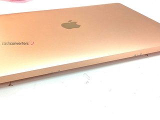 portatil apple apple macbook air core i3 1.1 13 (2020) (a2179)