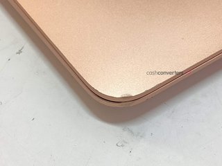 portatil apple apple macbook air core i3 1.1 13 (2020) (a2179)