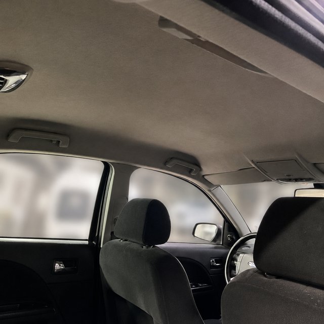 FORD MONDEO 2.0 GHIA 4490 €