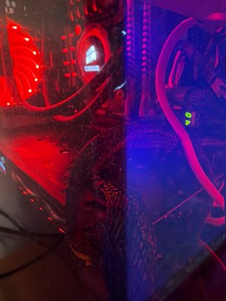 PC Gaming Ordenador gamer