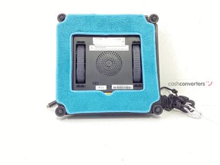 aspirador robot cecotec conga windroid