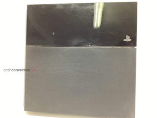 sony ps4 500gb