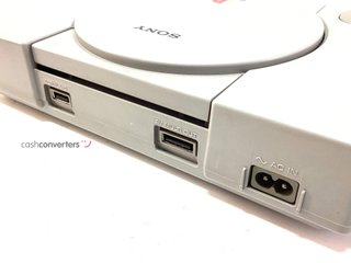 sony playstation 1