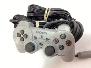 sony playstation 1