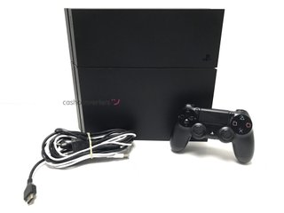 sony ps4 1tb