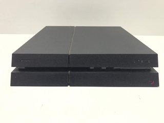 sony ps4 1tb