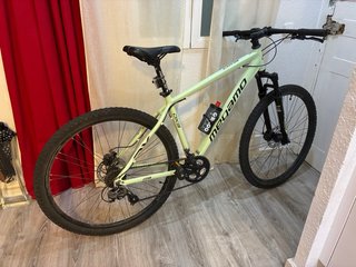 Bicicleta Megamo DX3 Talla L Rueda 29