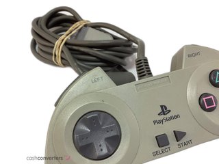 mando ps1 asciiware control pad ec