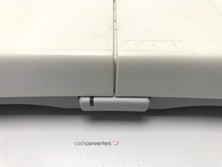 wii fit nintendo wii fit