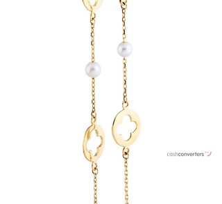 pulsera oro 18k