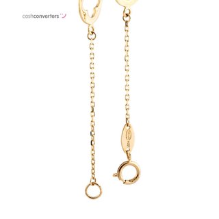 pulsera oro 18k