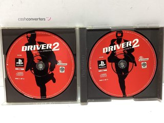 driver ps1