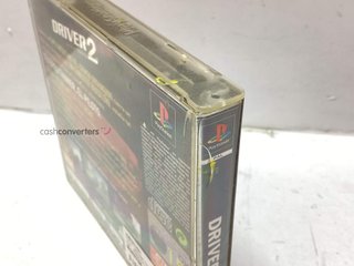 driver ps1