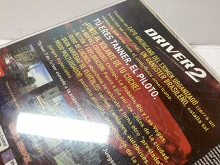 driver ps1