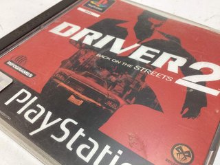 driver ps1