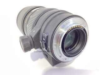 objetivos sigma 70-200mm f/2.8 ii ex dg hsm apo macro