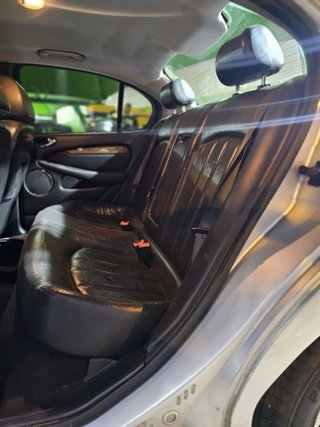 Jaguar X-Type 2.0D