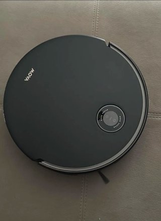 Aspirador Robot Mova V50 Ultra Complete