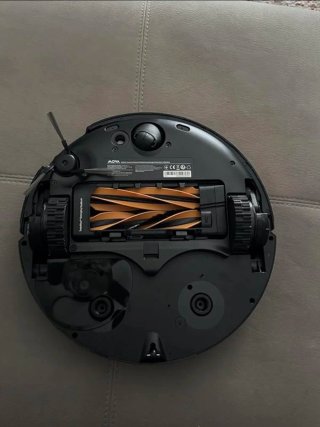Aspirador Robot Mova V50 Ultra Complete
