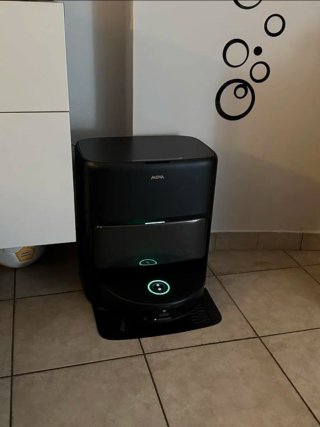 Aspirador Robot Mova V50 Ultra Complete