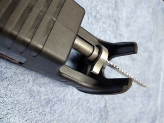 Seghetto Alternativo per Trapano