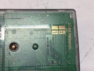 juego gameboy color