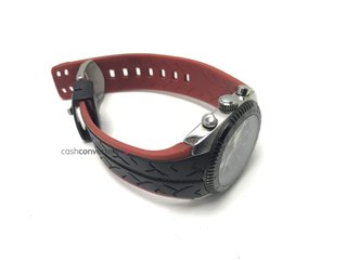 reloj pulsera caballero lotus 15381 jorge lorenzo