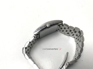 reloj pulsera señora longines l5 503 4