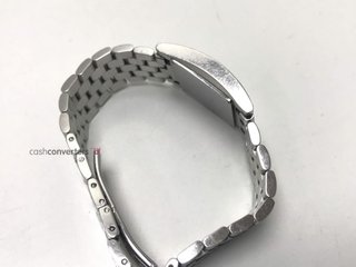 reloj pulsera señora longines l5 503 4