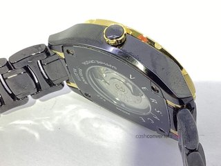 reloj alta gama caballero versace dv one