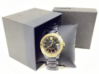 reloj alta gama caballero versace dv one