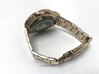 reloj pulsera caballero emporio limited no