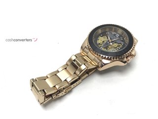 reloj pulsera caballero emporio limited no