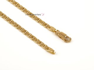 pulsera oro 18k