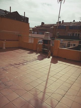 Chalet en venta en Ca n'Oriol en Rubí