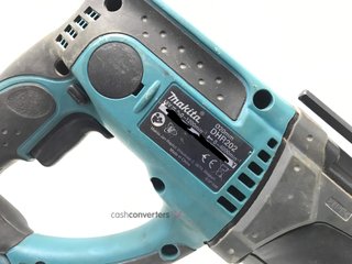 otras makita lote (llave impacto+ caladora + martillo ligero)