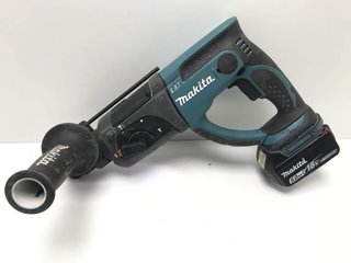 otras makita lote (llave impacto+ caladora + martillo ligero)