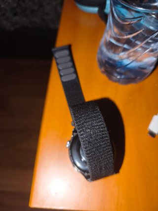 Xiaomi Watch S4 Negro