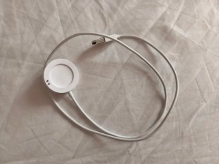Xiaomi Watch S4 Negro
