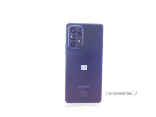 samsung galaxy a53 6gb 128gb 5g