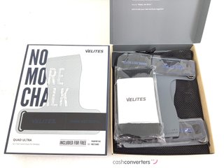 guantes musculacion velites