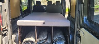 Renault Trafic 2005