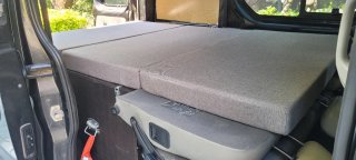 Renault Trafic 2005
