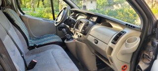 Renault Trafic 2005