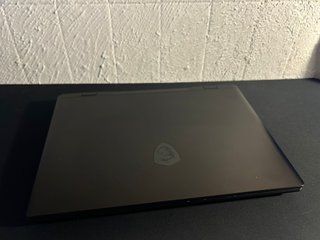 MSI Pulse 16 AI Ultra 9 RTX 4070 32GB RAM
