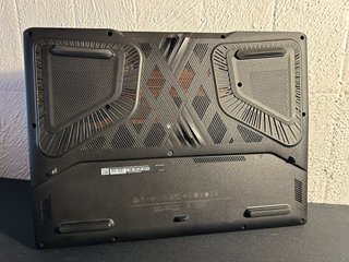 MSI Pulse 16 AI Ultra 9 RTX 4070 32GB RAM