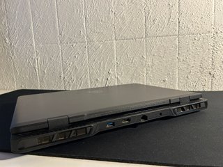 MSI Pulse 16 AI Ultra 9 RTX 4070 32GB RAM