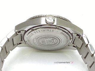 reloj pulsera caballero pagani design po-ys005