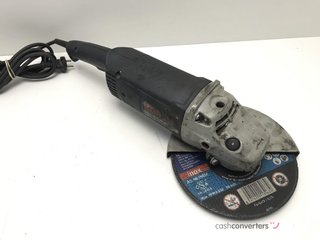 radial bosch gws 20-230 jh