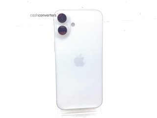 apple iphone 16 plus 256gb